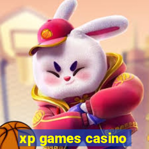 xp games casino